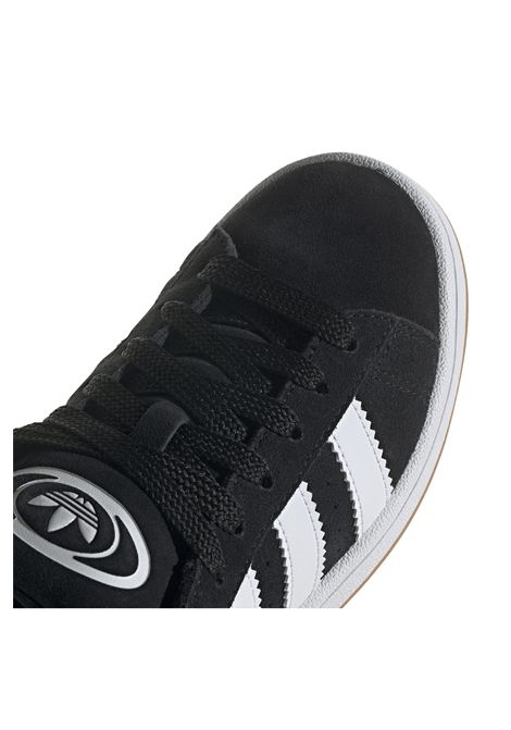 Scarpe Adidas Campus 00S Nero Ragazzi ADIDAS ORIGINALS | Sneakers | HQ6638-